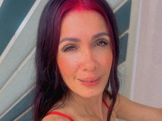 KathySteven - сексуальная веб-камера в реальном времени - 27920549