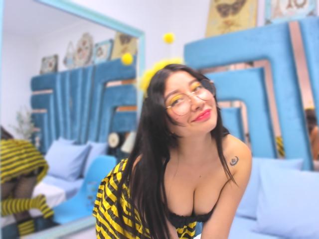 Genesiss - Sexe cam en vivo - 27920609
