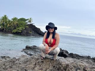 MelanyScoth - Sexe cam en vivo - 27920738