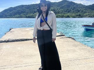 MelanyScoth - Camera khiêu dâm &amp; quyến rũ trực tiếp - 27921599