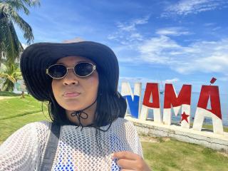 MelanyScoth - Sexe cam en vivo - 27921617