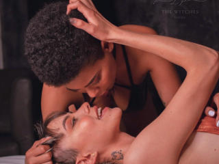 GravesYStarveil - Live sex cam - 27921641