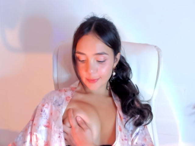 LinsayColemann - Sexe cam en vivo - 27921689