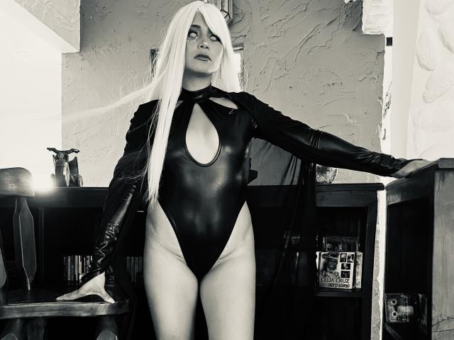 EliBaker - Sexe cam en vivo - 27921935