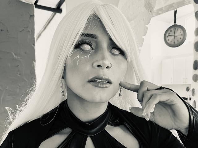 EliBaker - Sexe cam en vivo - 27921938