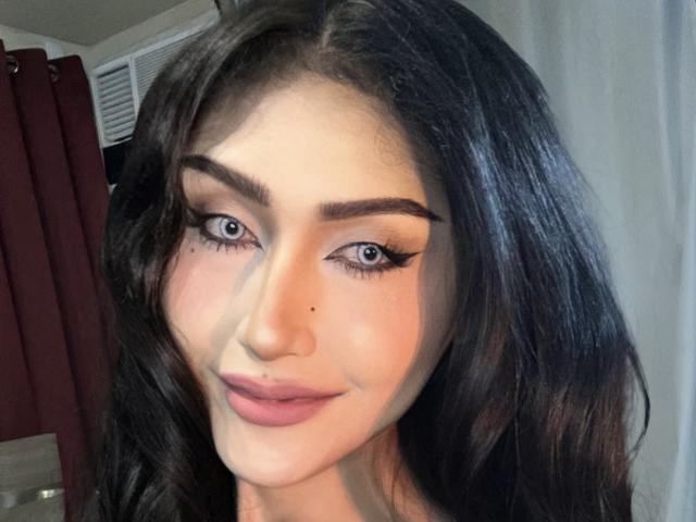 TheaLux - Live sex cam - 27921956