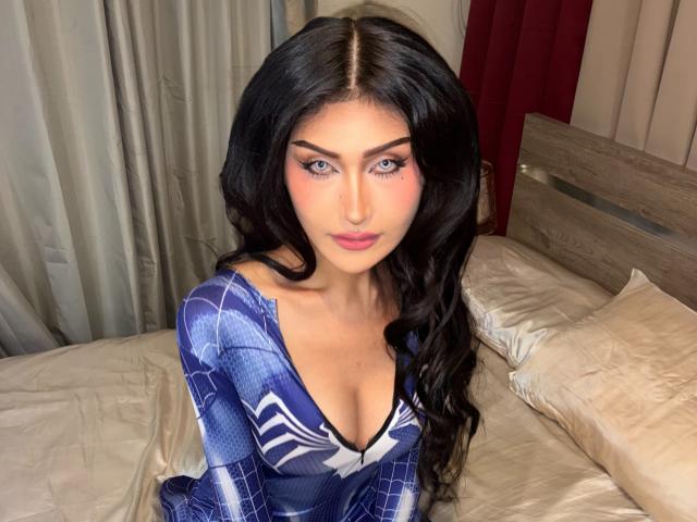 TheaLux - Live sex cam - 27921974