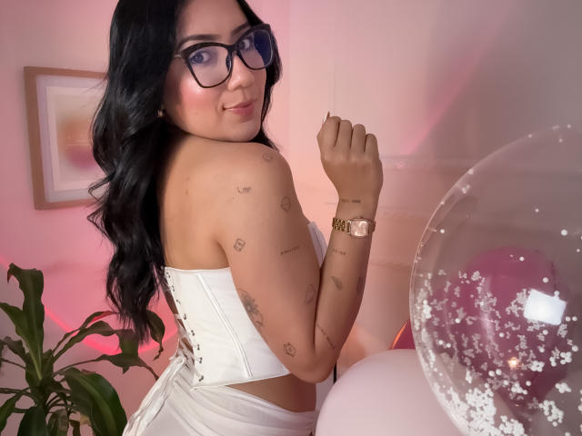 Mirandaa - Sexe cam en vivo - 27922226