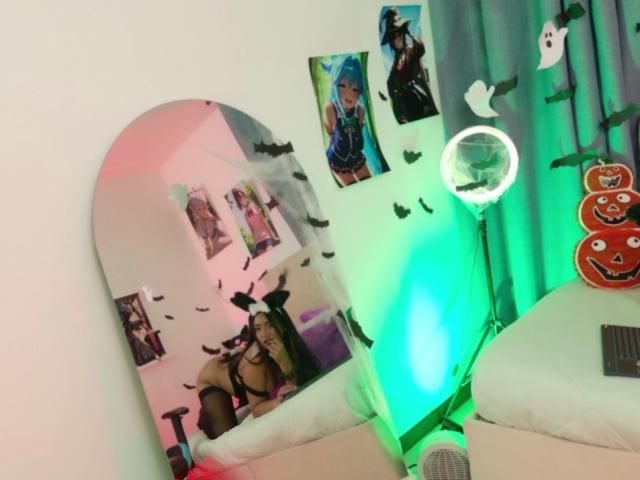 AmmyLewis - Live porn &amp; sex cam - 27922394