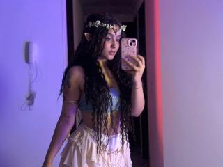 SofiaBrowm - Sexe cam en vivo - 27922589