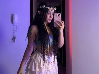 SofiaBrowm - Sexe cam en vivo - 27922592
