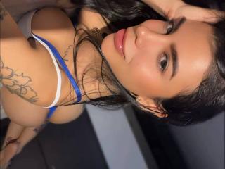 NikolRyder - Sexe cam en vivo - 27922796
