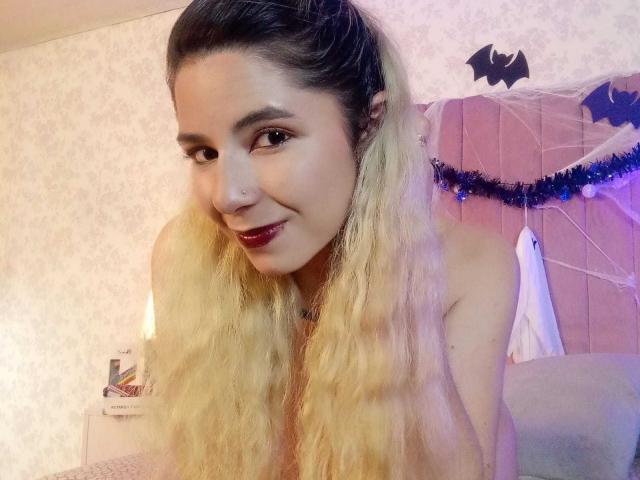 SophieTeller - Sexe cam en vivo - 27923042