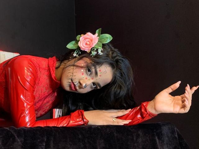 MariamLara - Live sex cam - 27923336