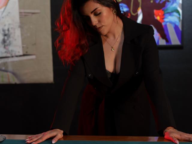 ZoeeMar - Live sex cam - 27923435