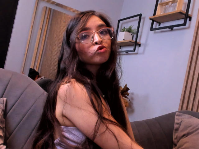 EvaMcAllister - Live sexe cam - 27924806