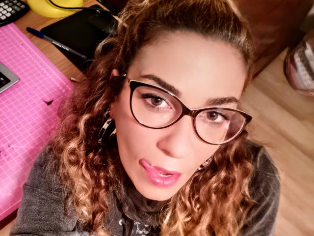 OliviaLux - Sexe cam en vivo - 27926213