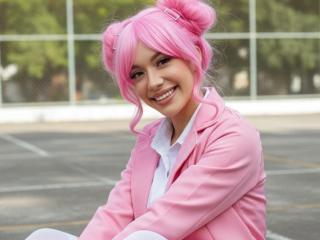 ValentinaBianchi - Sexe cam en vivo - 27926567