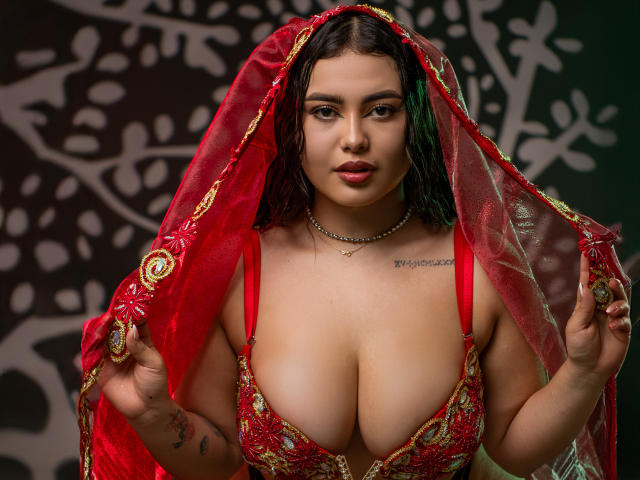 EvelinLombardi - Sexe cam en vivo - 27926576