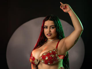 EvelinLombardi - Live sex cam - 27926588