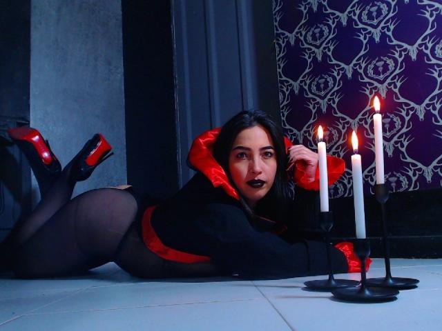 RoseChapman - Camera khiêu dâm &amp; quyến rũ trực tiếp - 27927077