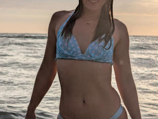 AuroraStar - сексуальная веб-камера в реальном времени - 27927206