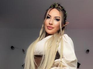 ZoeyMarie - Sexe cam en vivo - 27927470