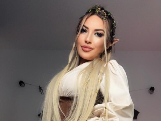 ZoeyMarie - Live sex cam - 27927470