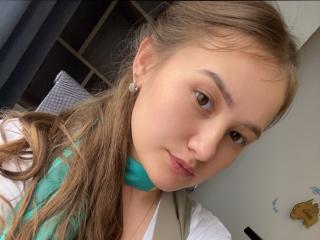 Sexy nude photo of ReginaLynne