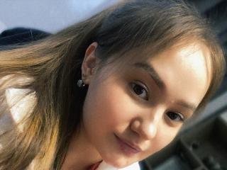 Sexy nude photo of ReginaLynne