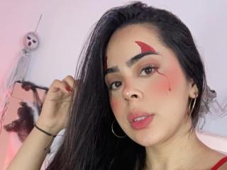 CamilleAria - Sexe cam en vivo - 27927881