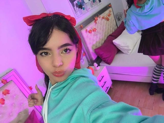 LissyCarter - Live sex cam - 27927998