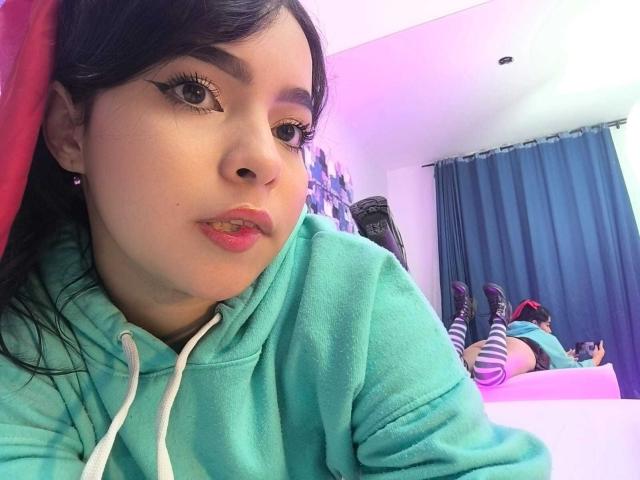 LissyCarter - Sexe cam en vivo - 27928001