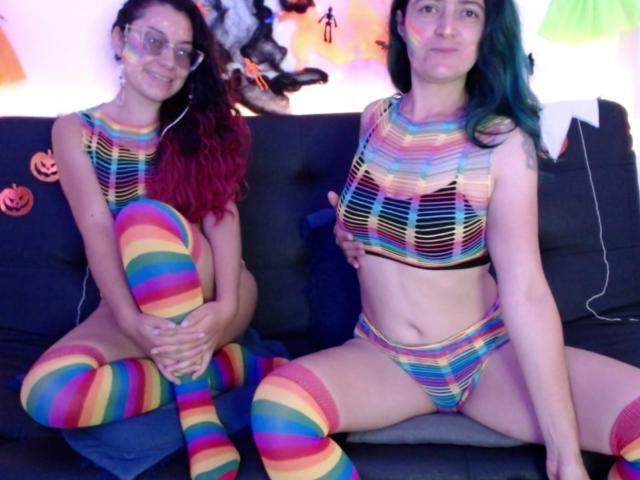 LunaVenus - ライブポルノ&amp;セックスカム - 27928094