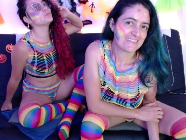 LunaVenus - Live porn &amp; sex cam - 27928100