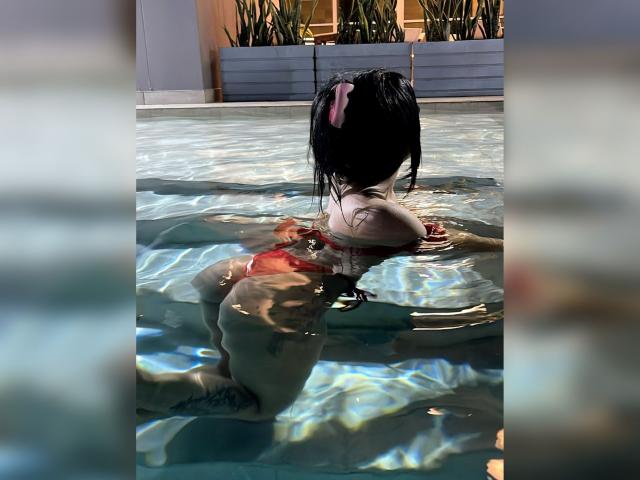 Amaranta69s - Live sexe cam - 27928373