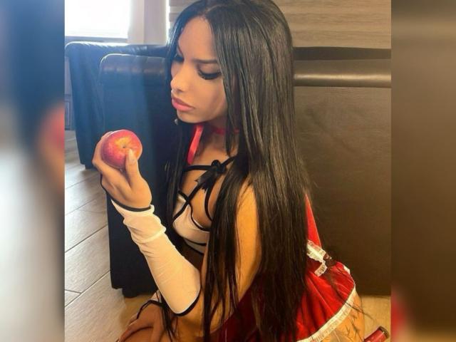 Amaranta69s - Sexe cam en vivo - 27928385