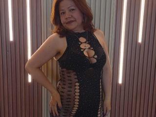 CristelleDeLuxe - Sexe cam en vivo - 27928679