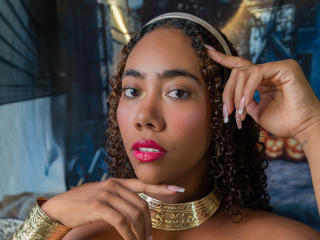 AishaRhodes - Live sex cam - 27928862