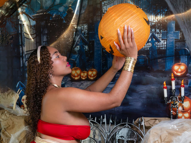 AishaRhodes - Sexe cam en vivo - 27928868