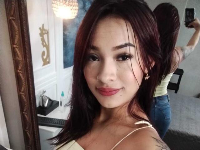 SashaHans - Live porn &amp; sex cam - 27929834