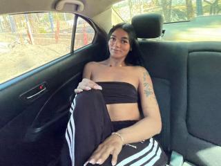 DulceDanesa - Live sexe cam - 27929864