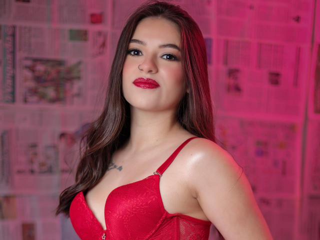 PaolaYKatty - Live sex cam - 27930017