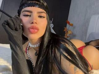 NikolRyder - Sexe cam en vivo - 27930137
