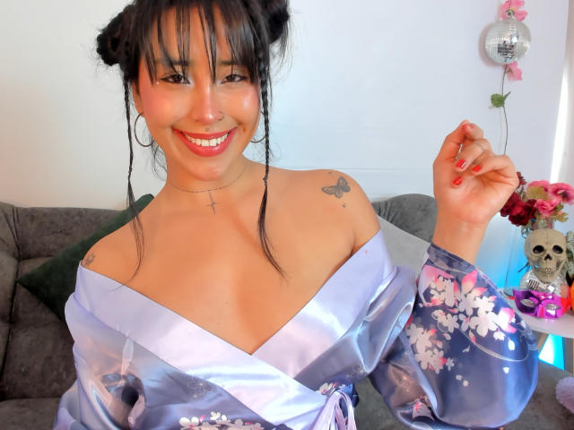 ElizabethMacy - Live sexe cam - 27930287