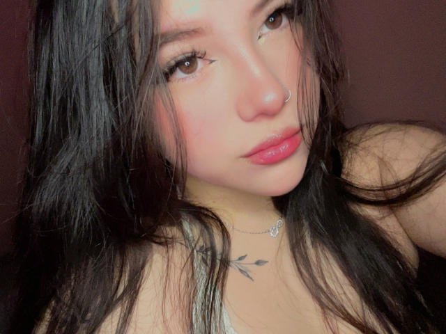 NamyMiller - Live sexe cam - 27930497