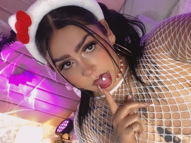 EmmaMyles - Sexe cam en vivo - 27930836