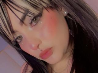 ValeriaJhonsson - Live sex cam - 27930905