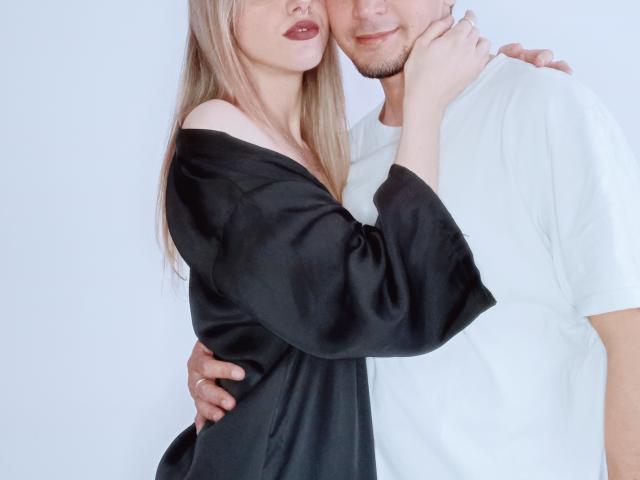 PoisonAndZeta - Live sex cam - 27930920