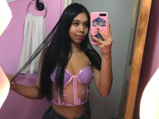 EmaGarces - Sexe cam en vivo - 27931079